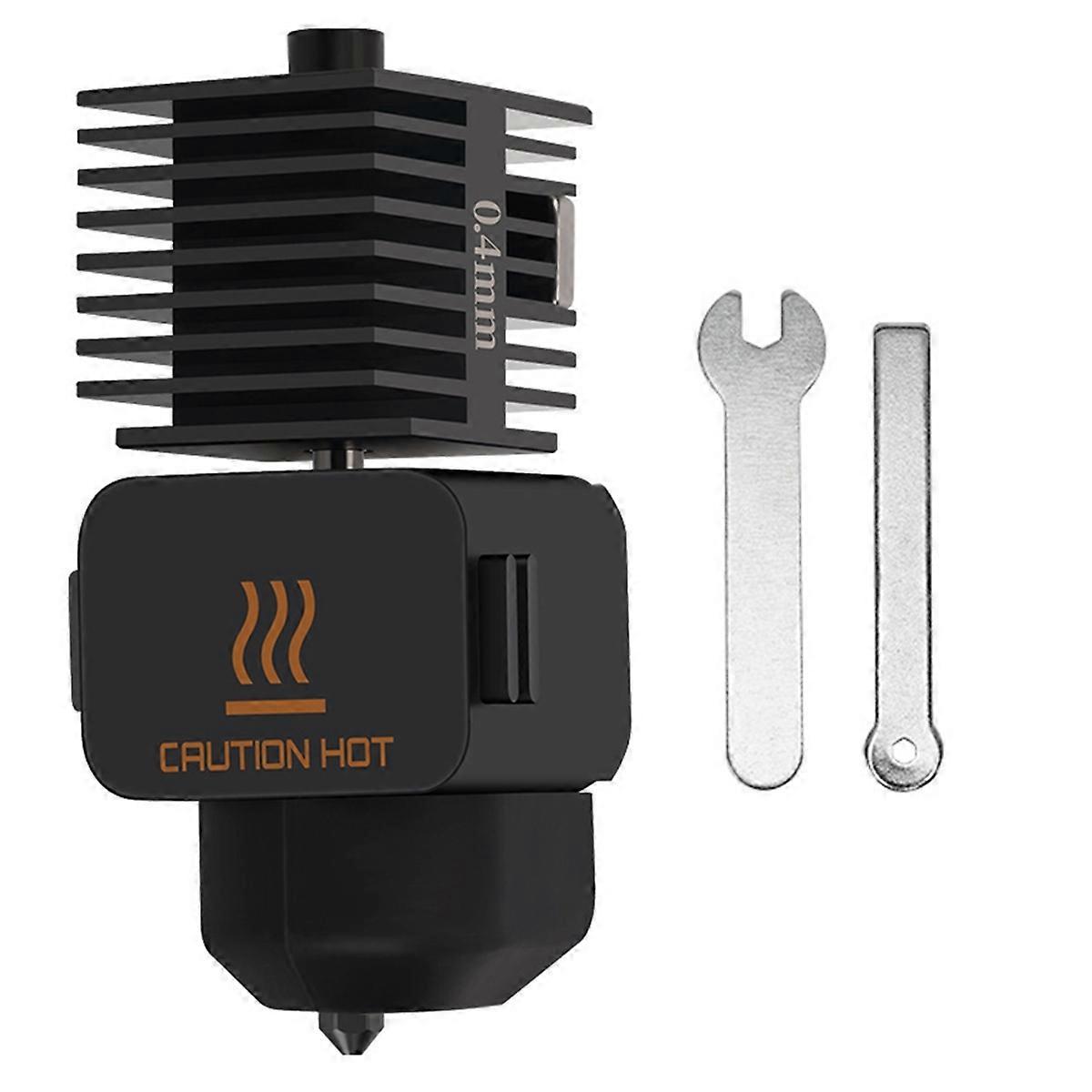 For A1 Mini Hotend 0.4MM Hotend for A1 Mini Nozzles Assembly 0.4mm