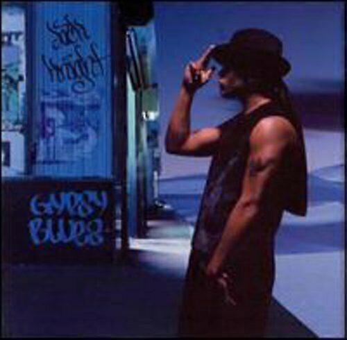 Jack Knight Gypsy Blues CD
