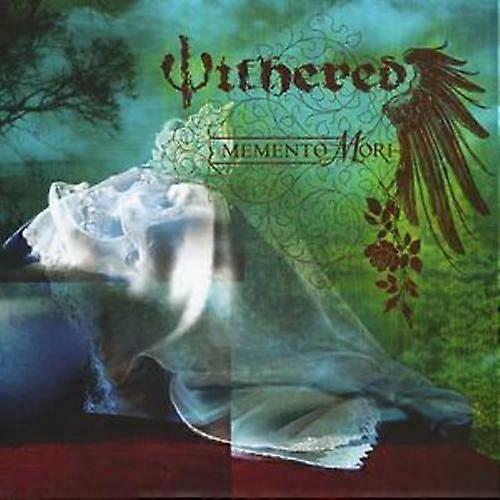 CD Withered Memento Mori (2005)