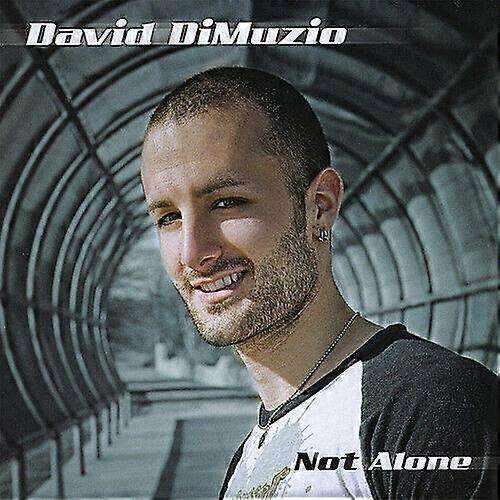 David Dimuzio Not Alone CD