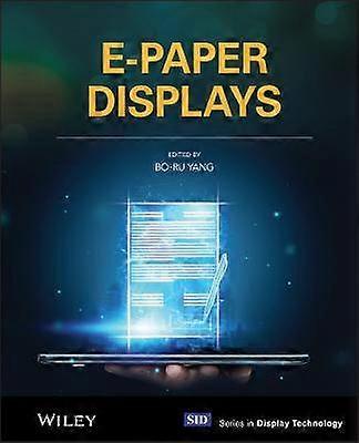 E-Paper-Displays