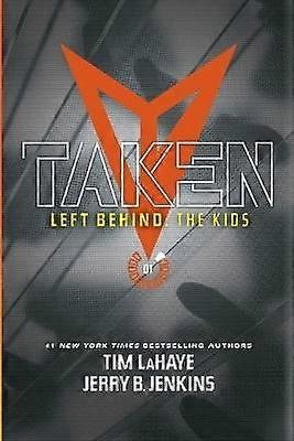 Left Behind