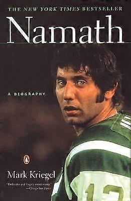 Namath: Eine Biographie