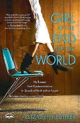 Mädchen am Ende der Welt