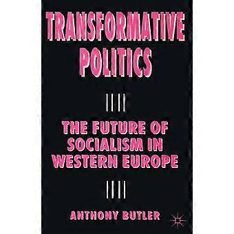 Politique transformatrice