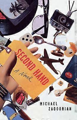 Second Hand - A Novel