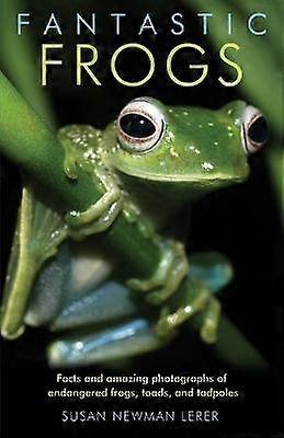 Fantastic Frogs