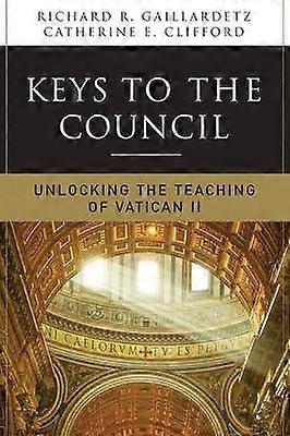Keys to the Council