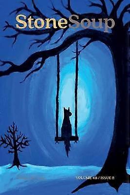 Stone Soup Magazine February 2020