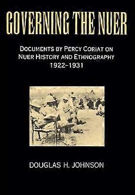 Governing the Nuer