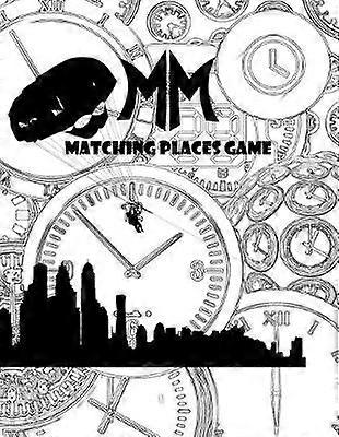 Matching Places Game