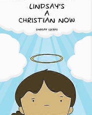 Lindsay's a Christian Now