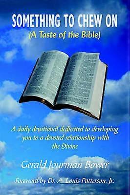 Jotain pureskeltavaa