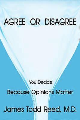 Agree or Disagree