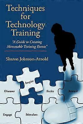 Techniques for Technology Training
