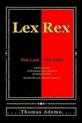 Lex Rex