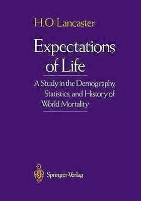 Expectations of Life