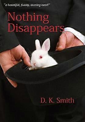 Rien ne disparaît