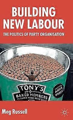 Building New Labour
