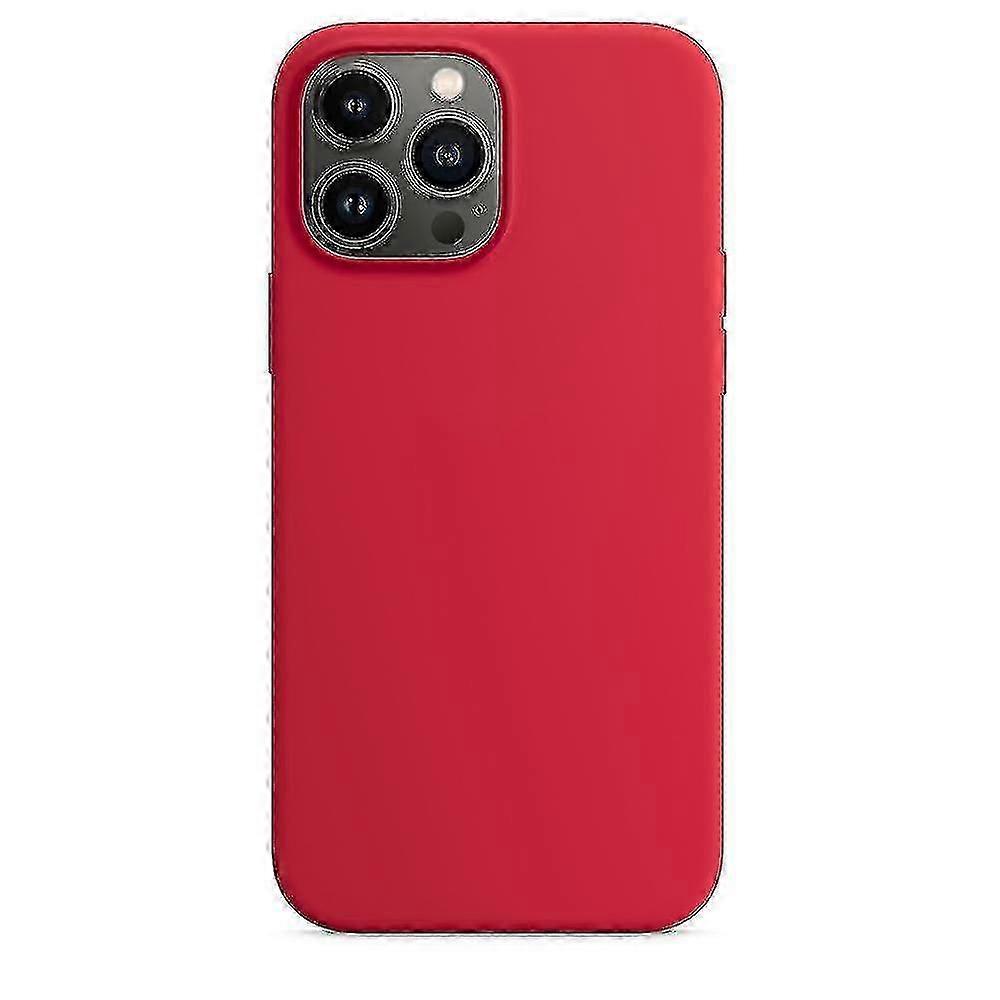 Silicone Case For Iphone 13 Pro Max