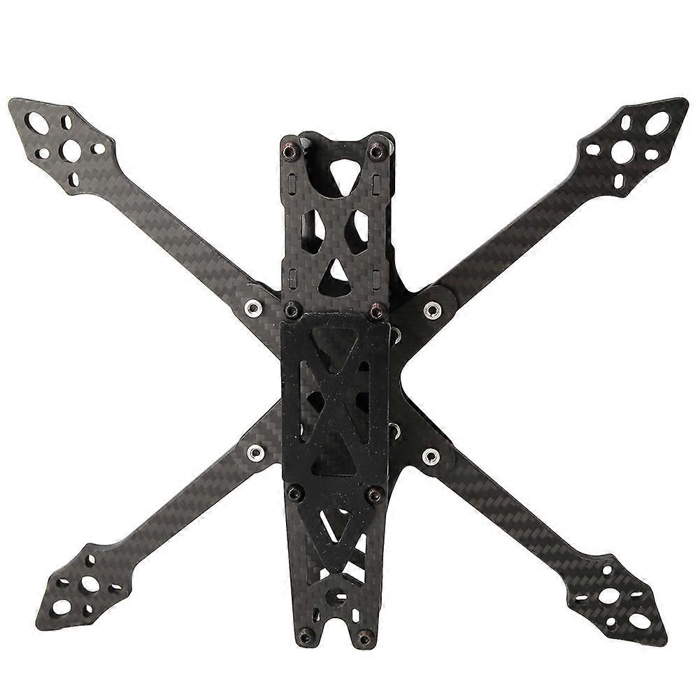 FX-220PRO 5" 220mm Wheelbase Mini RC Quadcopter Frame FPV Racing Drone Rack