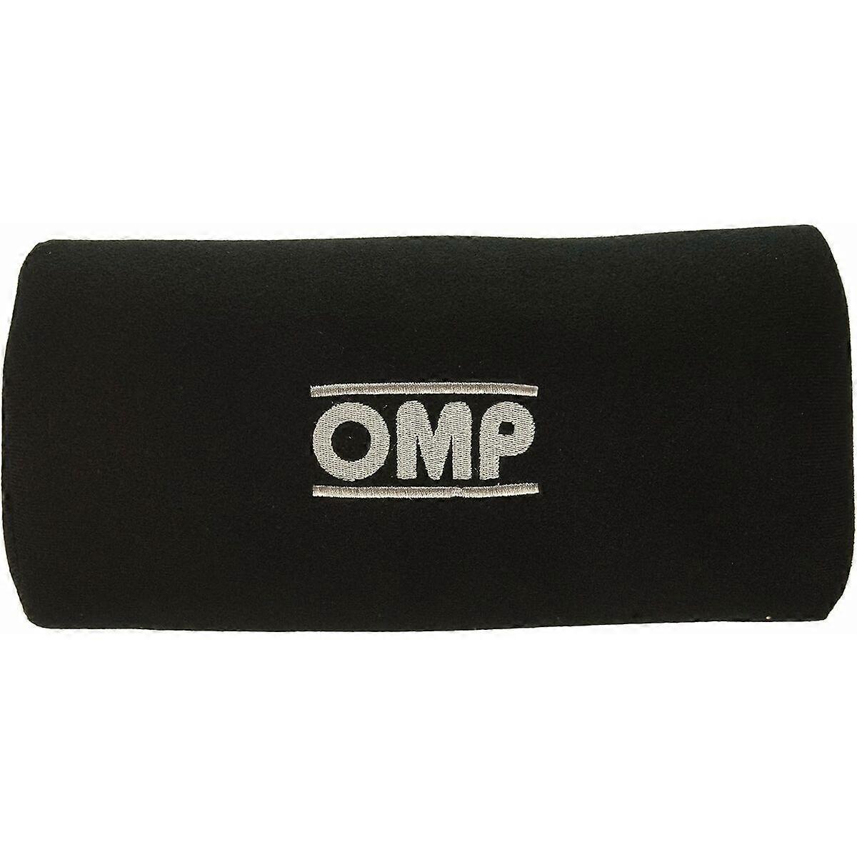 Backrest for Racing Seat OMP HB/692/N Black Universal Small