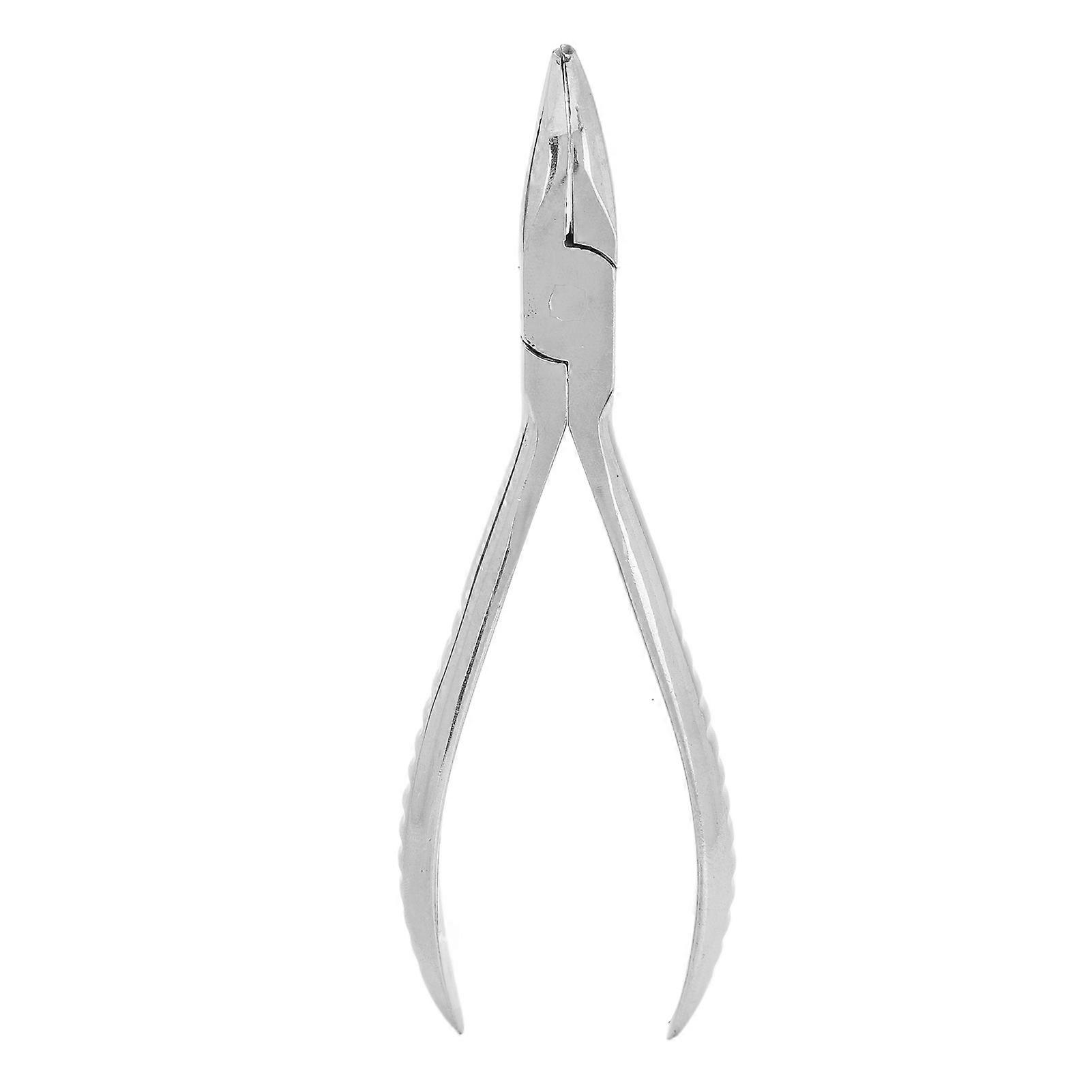 Professional Glasses Nose Pad Adjusting Pliers for Repairs