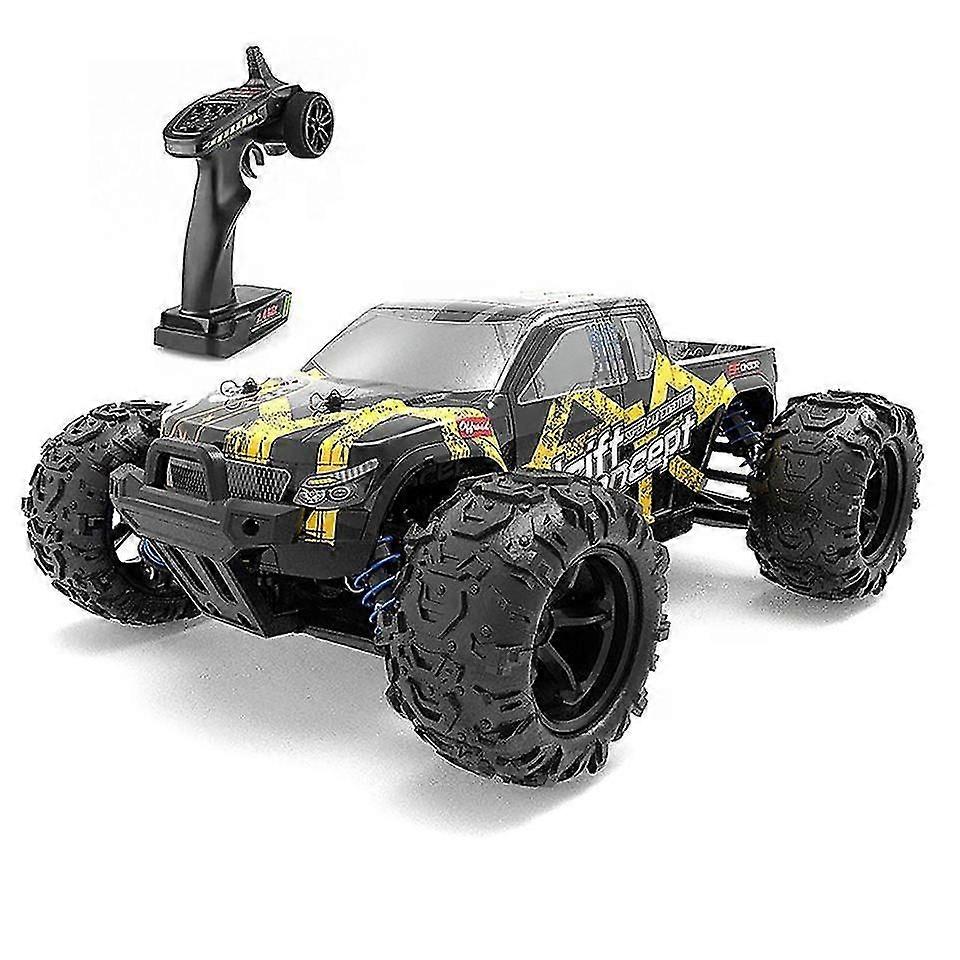 4X4 off-road remote control car Christmas gift