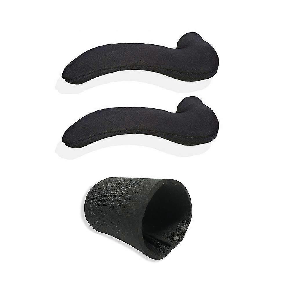 3 Pack Door Handle Covers for Hot Door Handles