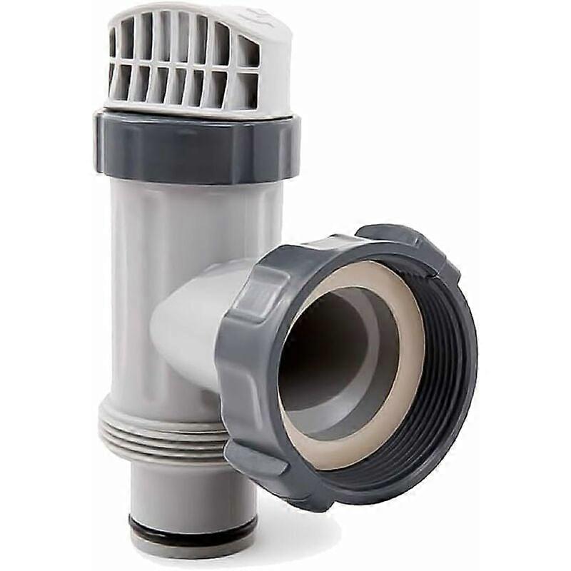 Kolbenventil für Intex Pool- und Filterpumpenteile
