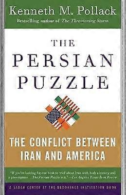 The Persian Puzzle