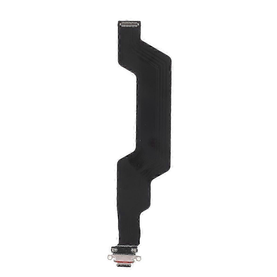 Tail plug OEM Charging Port Flex Cable Replacement for OnePlus 9 (EU / US Version)-HHY