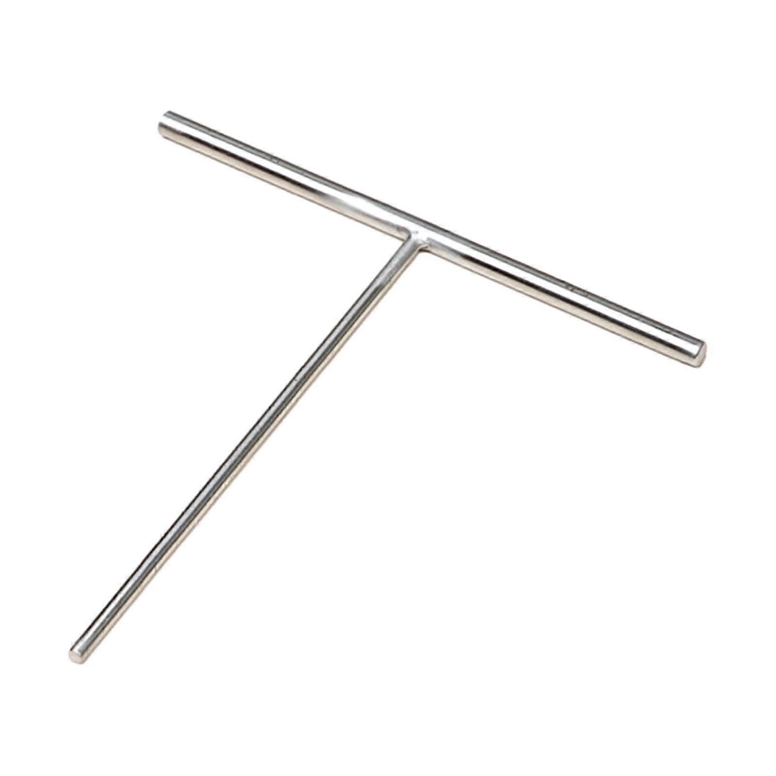 Crepe Spreader T Shaped Batter Spreader Baking Tool Kitchen Gadgets Pancake