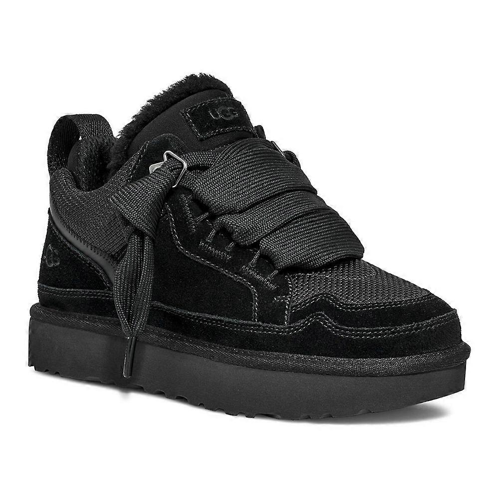 Shoes UGG Lowmel 1144032BLK