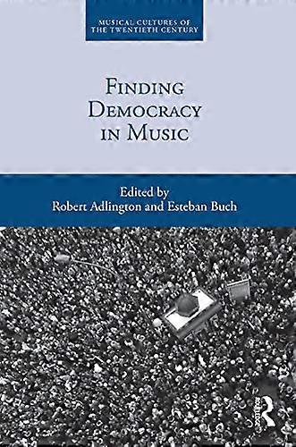 Finding Democracy in Music