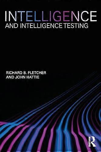 Intelligence and Intelligence Testing
