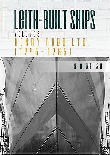 Henry Robb Ltd. [1945 1965] 3