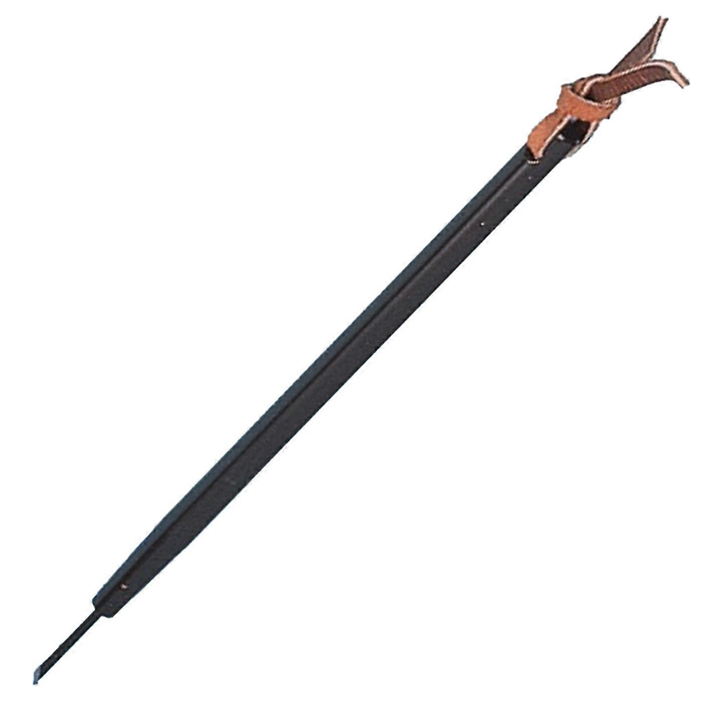 Nitto Gakku Silver Clay Carving Tool V Gouge Blade Precision Micro Knife