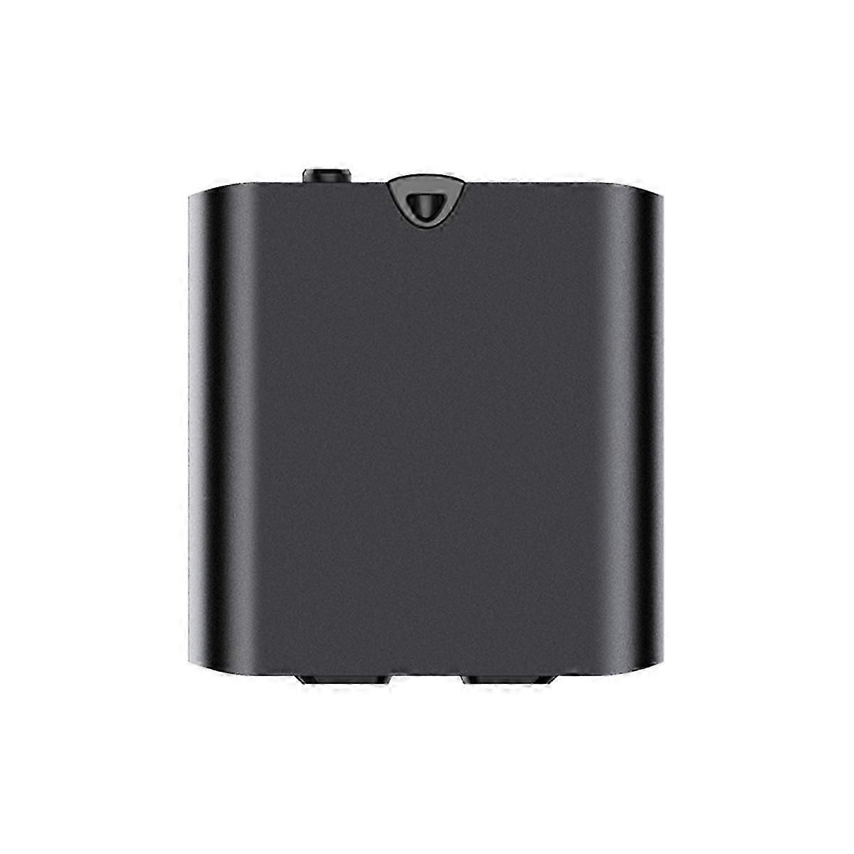 Voice Control Recorder 30 Days Standby Recording Aluminum Alloy Body HD Digital Voice Recorder 8G