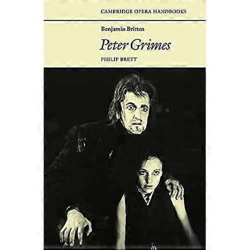 Benjamin Britten: Peter Grimes