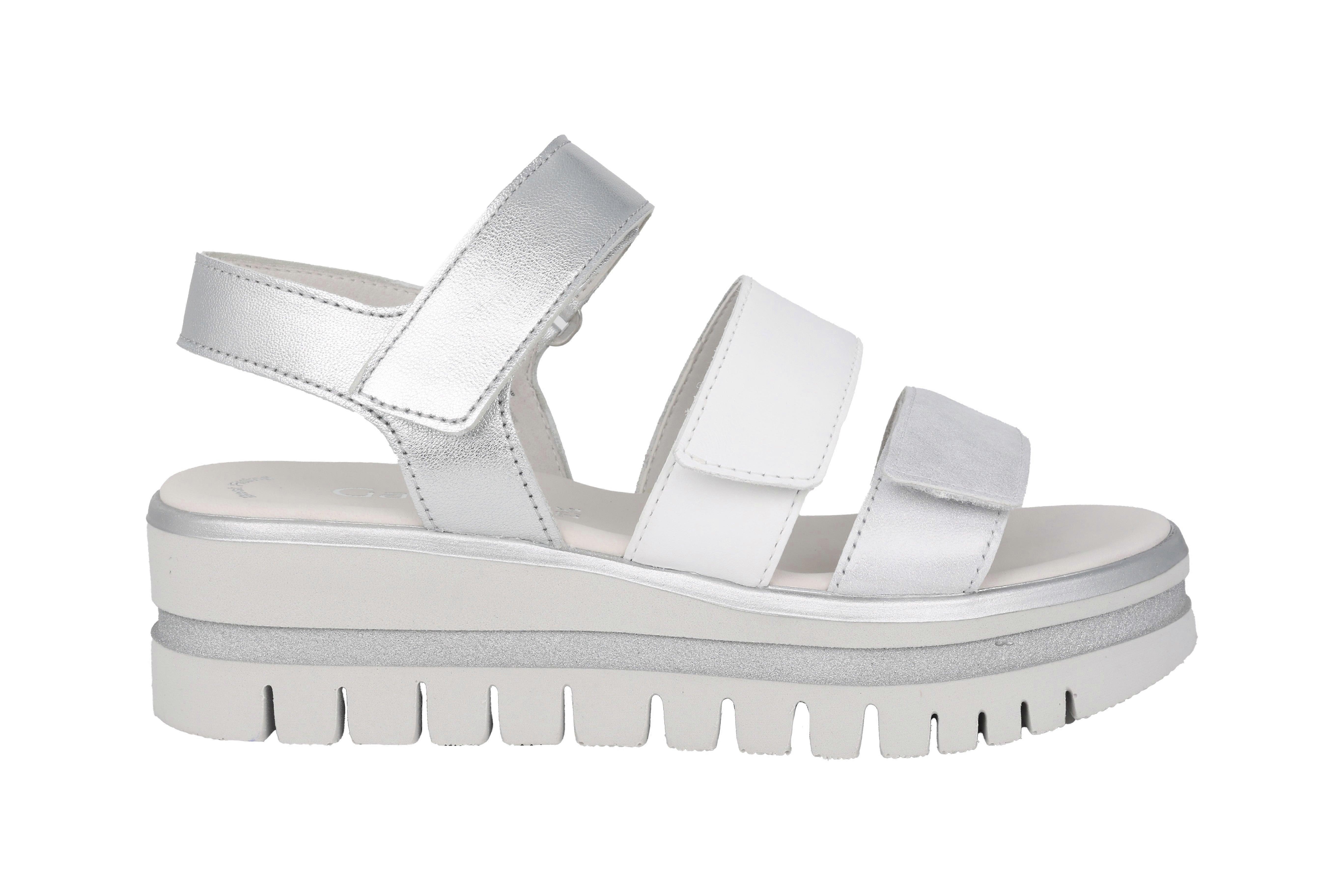 Gabor 64.620.69 - women's sandal