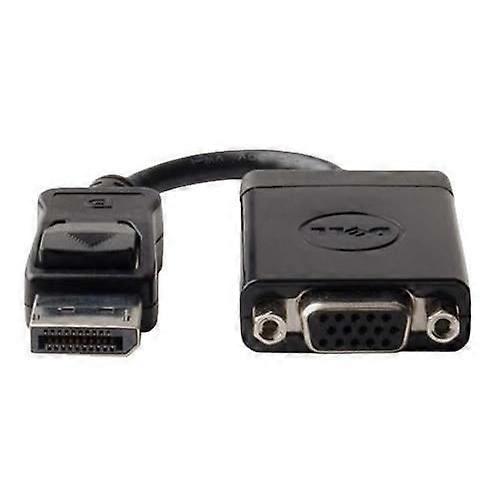 ADATTATORE DA DISPLAY PORT A VGA R74C3, 1 X USCITA VGA - D-SUB HD A 15 PIN (H