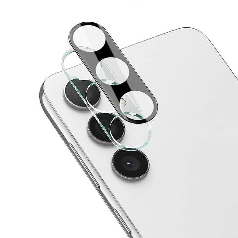 For Galaxy S23 FE Camera Lens Protectors