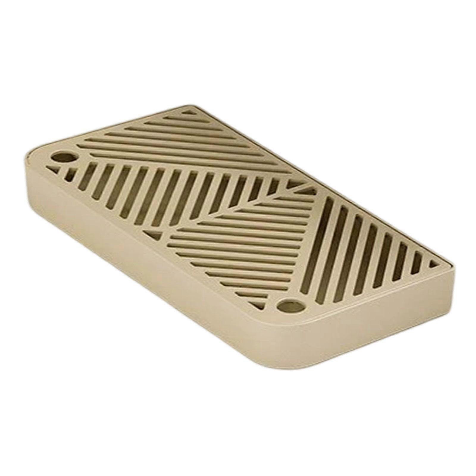 Cat Litter Mat Cat Steps Reusable Cat Ramp for Litter Box Anti Slip Cat Litter