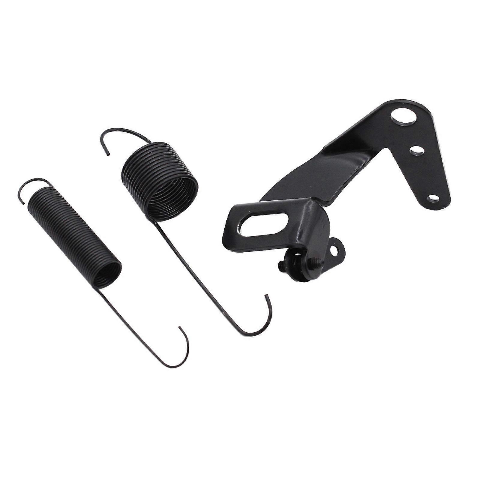 Carburetor Bracket Throttle Return Spring for Demon Quadrajet Edelbrock