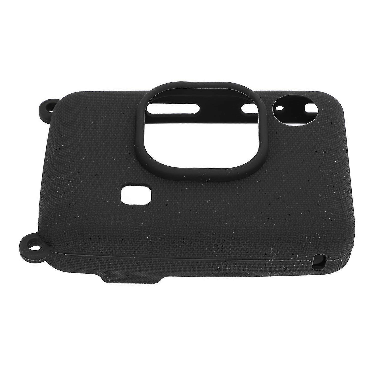 Silicone Case for LIPLAY Instant Camera Protective Cover Soft Housing Body Skin for Instant Camera A