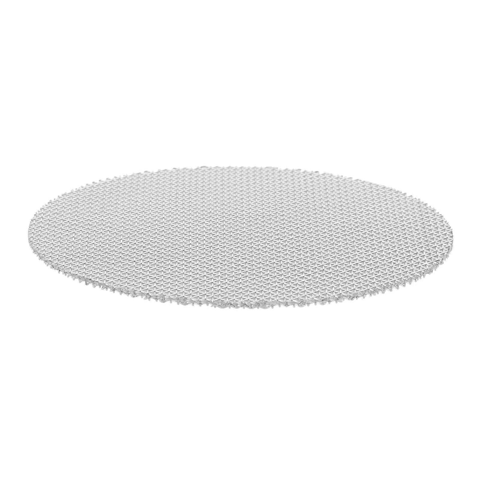 Reusable Coffee Filter Screen Filter Mesh Heat Resistant Puck Screen for Coffee