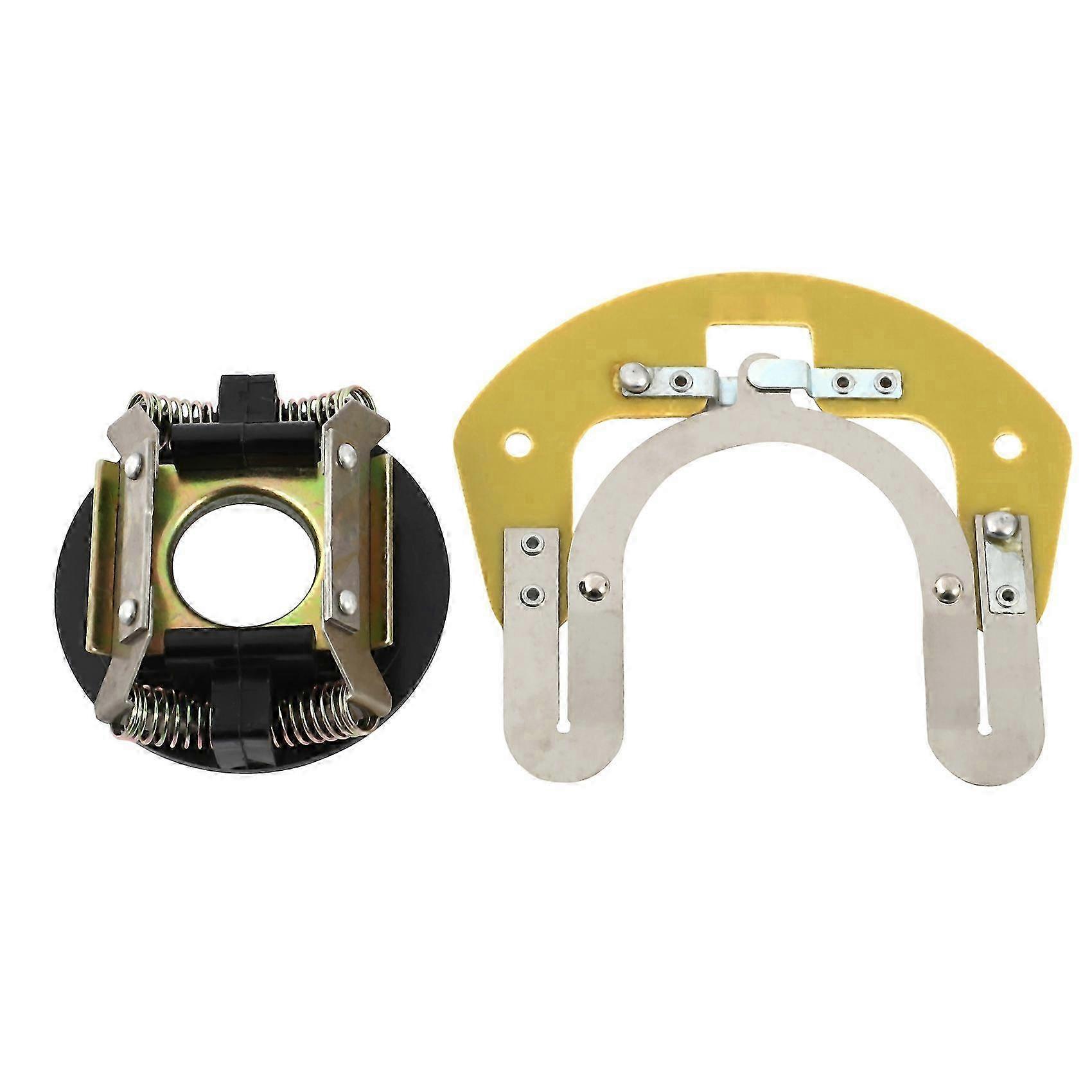 L25-202Y Single Phase Generic Mechanical Centrifugal Switch Induction Electric Ac Starter Controlle compatible for Walkbee A B