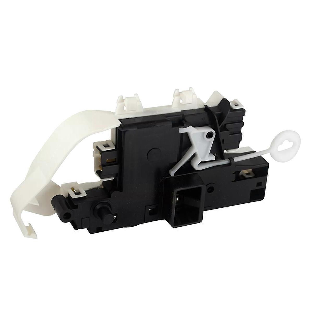 For WPW10253483 Door Lock Switch Fits: W10253483
