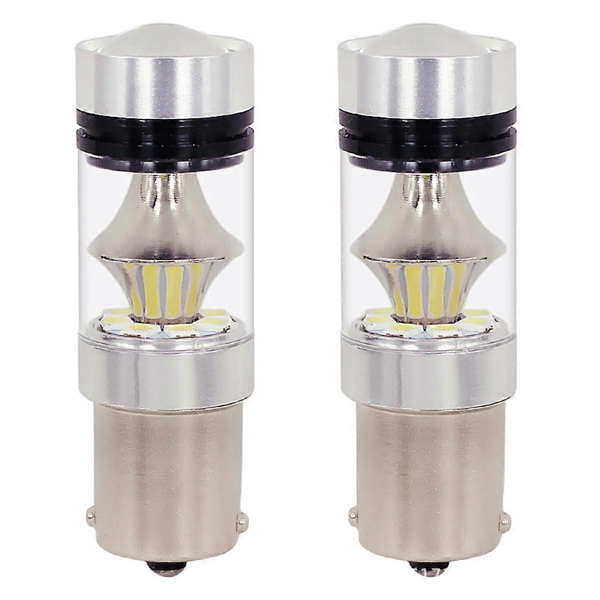 Car Reverse Light Brake Bulb Reversing Signal Light for